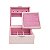Estojo para Joias Mini Misto Rosa - Imagem 3