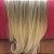 Cabelo loiro Martha Hair Nº 10.4, com coloração (kit com 25g) - Imagem 1
