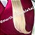 Cabelo loiro Martha Hair nº 10/6, com coloração (kit com 25g) - Imagem 1
