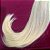 Cabelo loiro Martha Hair nº 10, raiz esfumada, com coloração (kit com 25g) - Imagem 1