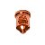 BICO DE CORTE 65A HYPERTHERM TOCHA DURAMAX - 220819 - Imagem 2