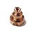 BOCAL DE ARRASTE MANUAL 45/65/85 HYPERTHERM 220818 - Imagem 1