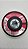 DISCO FELTRO PARA POLIMENTO ESPELHADO POLISH FLAP 4.1/2 TYROLIT 742378 - Imagem 1