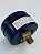 MANOMETRO HORIZONTAL 200 PSI ROSCA 1/8 NPT - Imagem 2