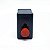 PRESSOSTATO PARA COMPRESSOR BIPOLAR 80/120 LBS 4  VIAS LF10-L4H - LEFOO - Imagem 1