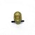 DRENO PARA COMPRESSOR/PURGADOR ROSCA EXTERNA 1/4" NPT - Imagem 3