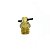 DRENO PARA COMPRESSOR/PURGADOR ROSCA EXTERNA 1/4" NPT - Imagem 4
