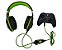 Headset Ps4 Xbox One P2 Chat e Som do Jogo - Imagem 2