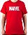 Camiseta Marvel - Imagem 1