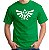 Camiseta The Legend Of Zelda - Twilight Princess - Imagem 1