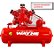 COMPRESSOR DE AR WAYNE W 900 MOTOR WEG 15 CV - SEMI-NOVO - Imagem 1