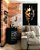 QUADRO TIPO PAINEL 130X80 IMPRESSÃO SOB TELA - Imagem 1
