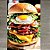 KIT de  Placas  para Área Gourmet - Imagem 5