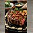 KIT de  Placas  para Área Gourmet - Imagem 6