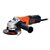 Esmerilhadeira Angular 4.1/2" 820W 220V - G720-B2 - Black&Decker - Imagem 1