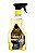 CERA DE LIMPEZA AUTOMOTIVA - WAX 1 460ML PREMIUM - Imagem 1