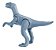 Trator Carreta Com Velociraptor - Dino Island Silmar 1530 - Imagem 5