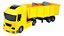 Caminhão Basculante Pollux Com Pá Silmar 6620 - Imagem 1