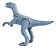 Camionete Com Velociraptor - Dino Island Silmar 1535 - Imagem 10
