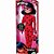 Boneca Miraculous Ladybug 55 Cm Baby Brink Original - Imagem 3