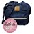 Mini Bolsa Lancheira Térmica Mommy Bags Clio MM3264 - Imagem 7