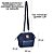 Mini Bolsa Lancheira Térmica Mommy Bags Clio MM3264 - Imagem 10