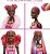 Barbie Color Reveal Penteados De Festa - Roxo -  Mattel - Imagem 3