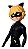 Boneco Miraculous Cat Noir-  Original Baby Brink 57 Cm - Imagem 3