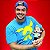 Boneco Youtuber Luccas Neto Fala 14 Frases Rosita Original - Imagem 6