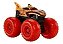 Carrinhos Hot Wheels Color Reveal Monster Truck - Mattel - Imagem 9