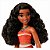 Boneca Princesas Disney Moana Hlx29 - Mattel - Imagem 2