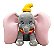 Pelúcia Disney Elefante Dumbo 35cm Antialérgico Fun - Imagem 1