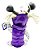 Disney Pelucia Da Boo De 25cm Do Monstros S.a F0101-2 Fun - Imagem 4