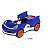 Sonic Carro Carrinho Pull Back Racer Mod.2 - Fun - Imagem 2