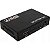 distribuidor divisor splitter HDMI 1x4 1.4v full 3D 1080p - Imagem 4