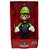 Bonecos Grandes Super Mario Bros E Luigi 23cm Coleção - Imagem 3