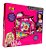 Barbie Micangas Fantasticas Colares E Pulseiras 200 Pecas - Imagem 1