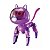 Petronix Defenders Super Pet kitt-10 transformação - Fun - Imagem 3