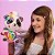 Pelúcia Panda para pintar airbrush plush colorido - Imagem 6
