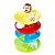 Brinquedo Ball Tower Coordenação Motora Bebes - Maptoy - Imagem 4