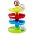 Brinquedo Ball Tower Coordenação Motora Bebes - Maptoy - Imagem 1