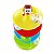 Brinquedo Ball Tower Coordenação Motora Bebes - Maptoy - Imagem 3