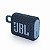 Caixa De Som JBL GO 3 Azul - Imagem 4