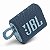 Caixa De Som JBL GO 3 Azul - Imagem 1