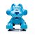 Cachorro Blue Rideamal Blues Clues Elétrico 6V infantil - Imagem 6