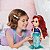 Boneca Princesas Disney Articulada Ariel Multikids - BR1916 - Imagem 5