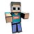 Boneco Youtuber Streamers 35cm - George Algazarra - Imagem 1