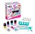 Kit De Artes Decore Suas Unhas Glitter Fun F0065-3 - Imagem 1