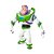 Boneco Buzz Lightyear De Vinil - Disney Toy Story - Lider - Imagem 1
