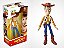 Boneco De Vinil Woody 19cm  - Toy Story - Lider - Imagem 1